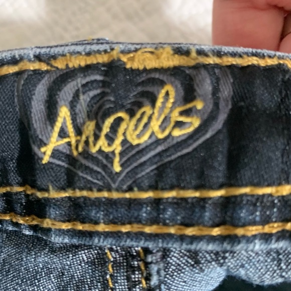 Angles jeans - Picture 7 of 9